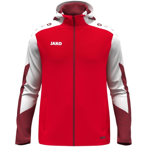 JAKO Hooded jacket Dynamic JR 114