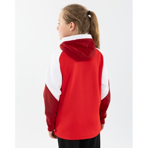 JAKO Hooded jacket Dynamic JR 114