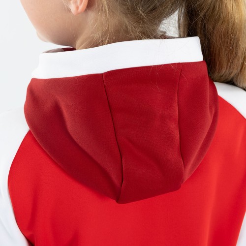 JAKO Hooded jacket Dynamic JR 114