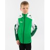 JAKO Hooded jacket Dynamic JR 204