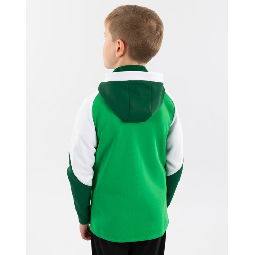 JAKO Hooded jacket Dynamic JR 204