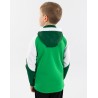 JAKO Hooded jacket Dynamic JR 204
