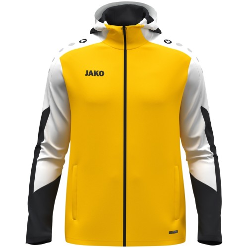 JAKO Hooded jacket Dynamic JR 305