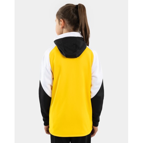 JAKO Hooded jacket Dynamic JR 305