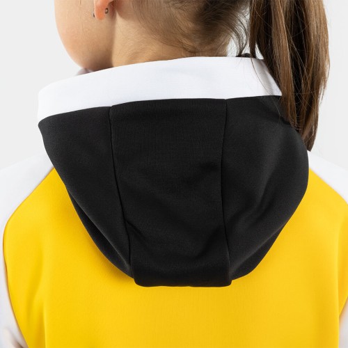 JAKO Hooded jacket Dynamic JR 305