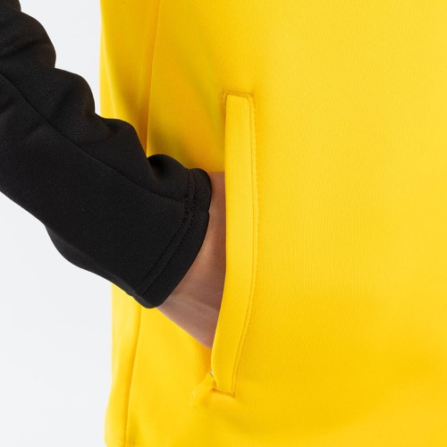 JAKO Hooded jacket Dynamic JR 305
