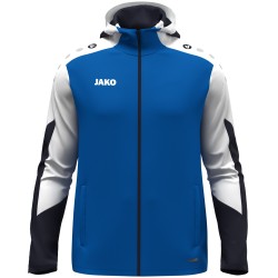 JAKO Hooded jacket Dynamic JR 405