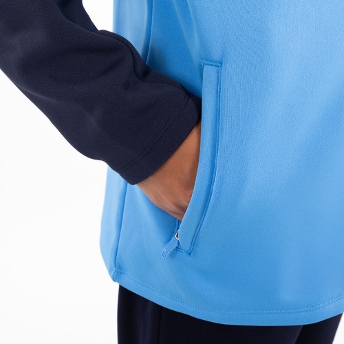 JAKO Hooded jacket Dynamic JR 431