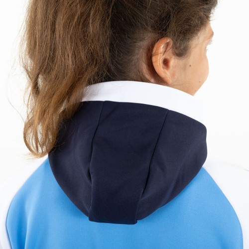 JAKO Hooded jacket Dynamic JR 431