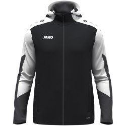JAKO Hooded jacket Dynamic JR  826