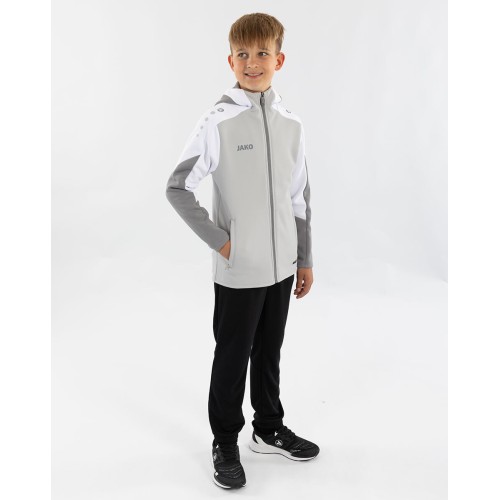 JAKO Hooded jacket Dynamic JR 837