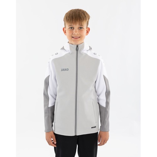 JAKO Hooded jacket Dynamic JR 837
