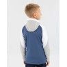 JAKO Hooded jacket Dynamic  JR 921