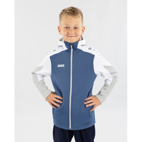 JAKO Hooded jacket Dynamic  JR 921