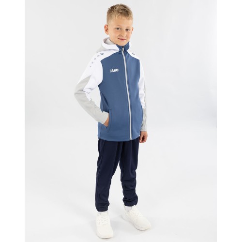 JAKO Hooded jacket Dynamic  JR 921