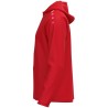 JAKO Hooded jacket One 100