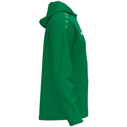 JAKO Hooded jacket One 200