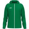 JAKO Hooded jacket One 200