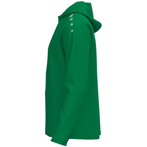 JAKO Hooded jacket One 200