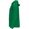 JAKO Hooded jacket One 200