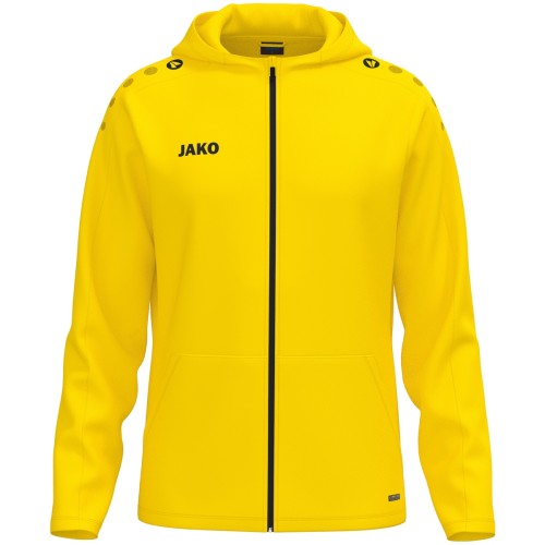 JAKO Hooded jacket One 335