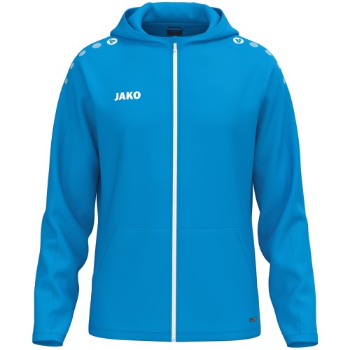 JAKO Hooded jacket One 440