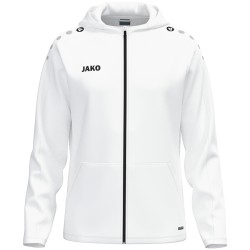 JAKO Hooded jacket One JR 000