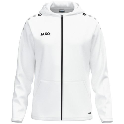 JAKO Hooded jacket One JR 000