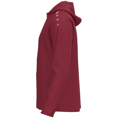 JAKO Hooded jacket One JR 155