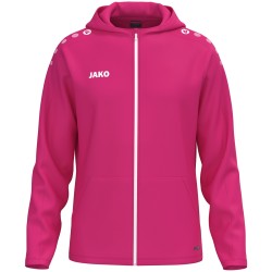 JAKO Hooded jacket One JR 170