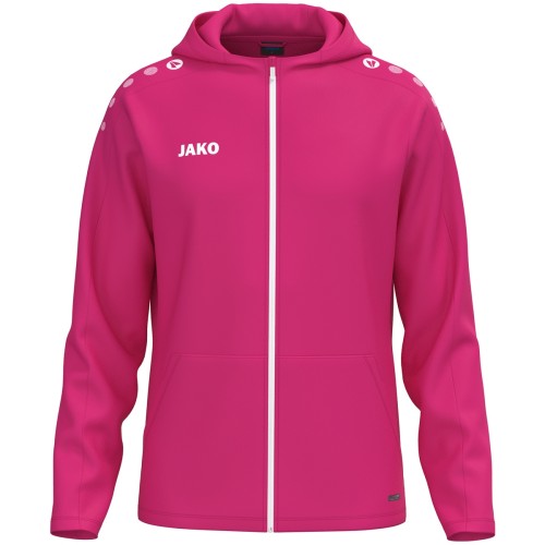JAKO Hooded jacket One JR 170