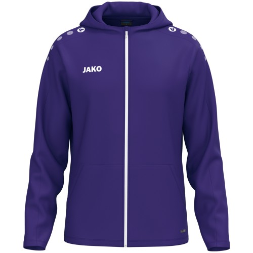JAKO Hooded jacket One JR 486