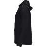 JAKO Hooded jacket One JR 800