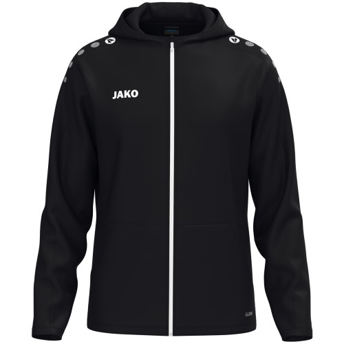 JAKO Hooded jacket One JR 800