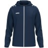 JAKO Hooded jacket One JR 900