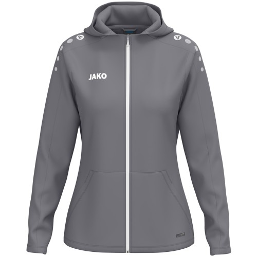 JAKO Hooded jacket One Women 825