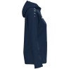 JAKO Hooded jacket One Women 900