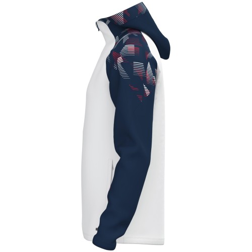 JAKO Hooded jacket Sonic JR 039