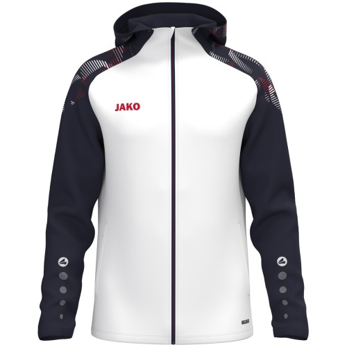 JAKO Hooded jacket Sonic JR 039