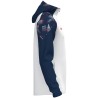 JAKO Hooded jacket Sonic JR 039