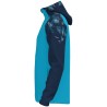 JAKO Hooded jacket Sonic 276