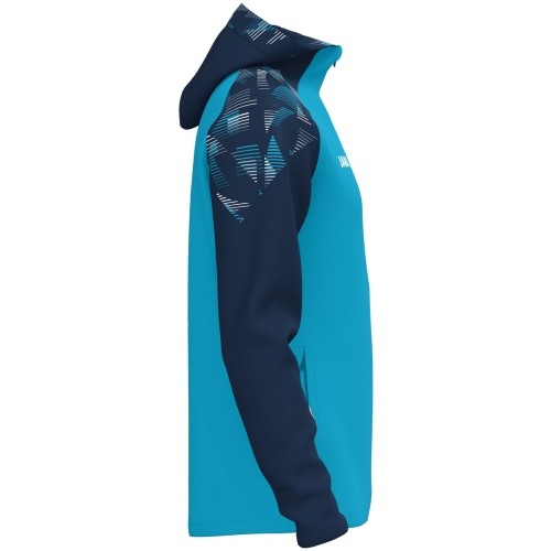 JAKO Hooded jacket Sonic 276