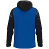 JAKO Hooded jacket Sonic 408