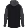 JAKO Hooded jacket Sonic 801