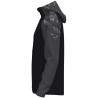 JAKO Hooded jacket Sonic 801