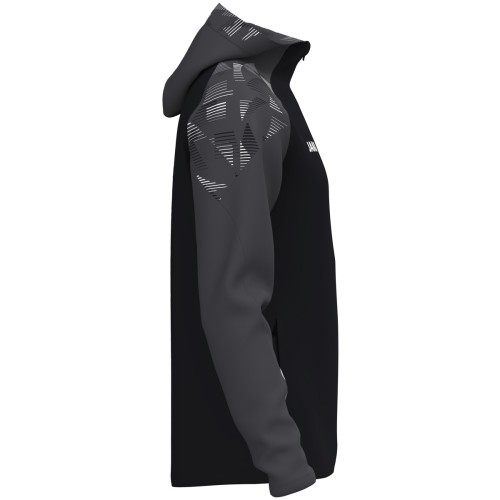 JAKO Hooded jacket Sonic 801