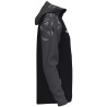 JAKO Hooded jacket Sonic 801