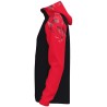 JAKO Hooded jacket Sonic 812
