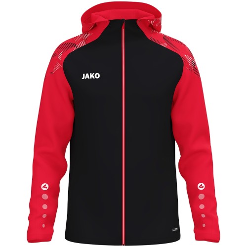 JAKO Hooded jacket Sonic 812