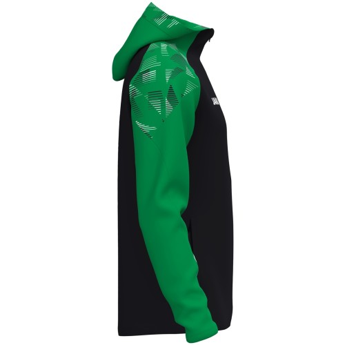 JAKO Hooded jacket Sonic 827